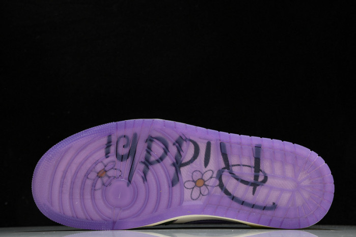 Air Jordan 1 Low OG“Doernbecher” FD9665-351