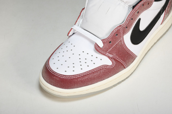 Trophy Room x Air Jordan 1 Low OG FN0432-017