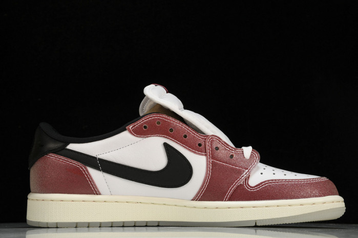 Trophy Room x Air Jordan 1 Low OG FN0432-017