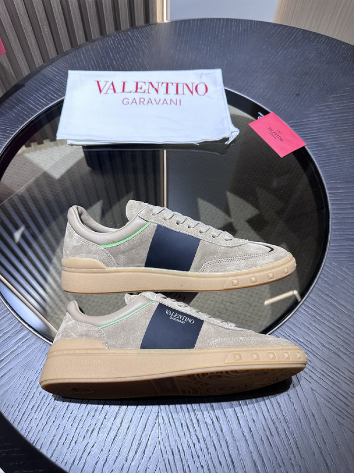 VALEN DESIGNER SNEAKERS