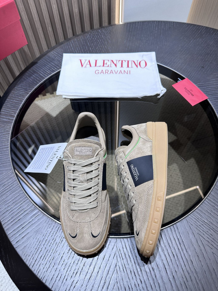 VALEN DESIGNER SNEAKERS