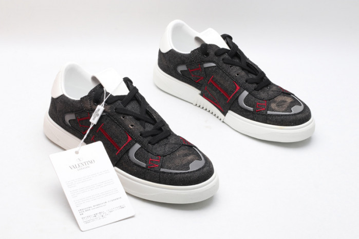 VALEN DESIGNER SNEAKERS