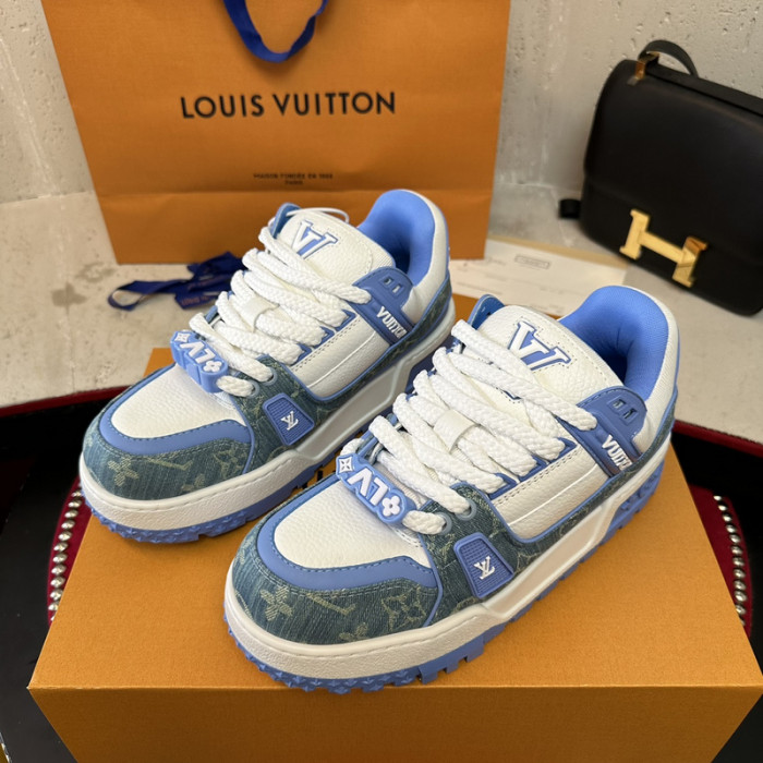 L&V SNEAKERS