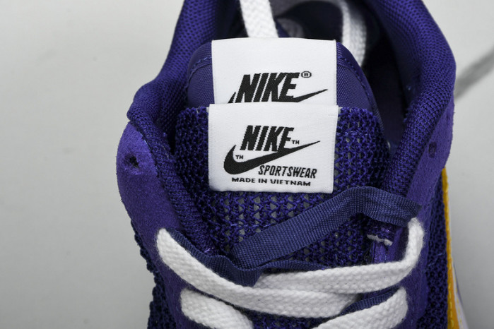 Sacai x Nk VaporWaffle 3.0 CV1363-103