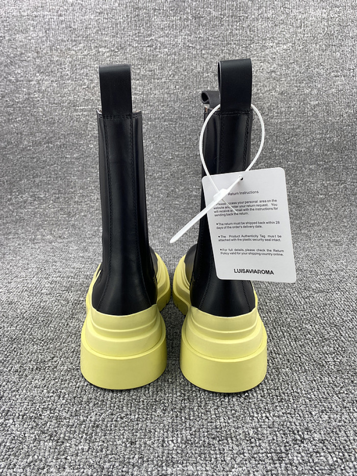 BOTTEGA VENETA SNEAKER