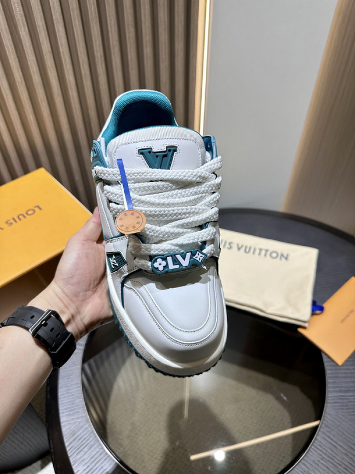 L&V SNEAKERS