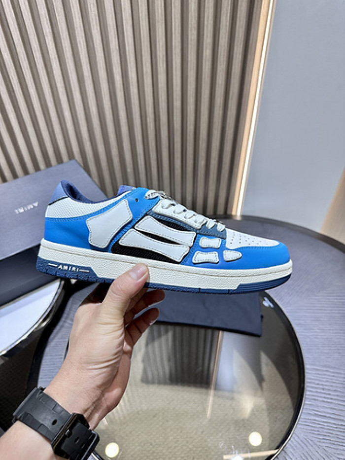 AM1R1 SNEAKERS