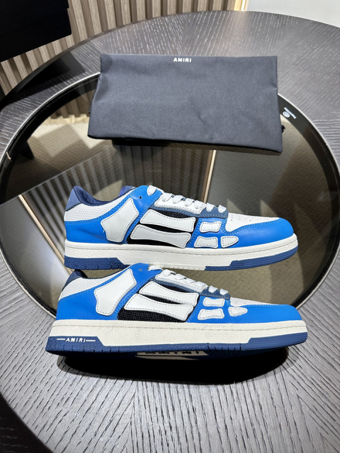 AM1R1 SNEAKERS