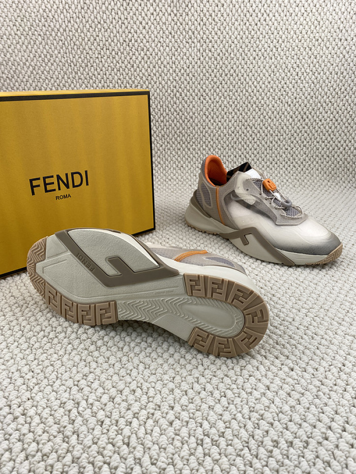 FEND1 SNEAKERS PANKICK