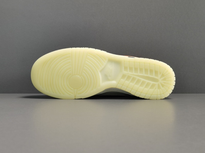 Nike Dunk Low Halloween 2021 DD3357-100