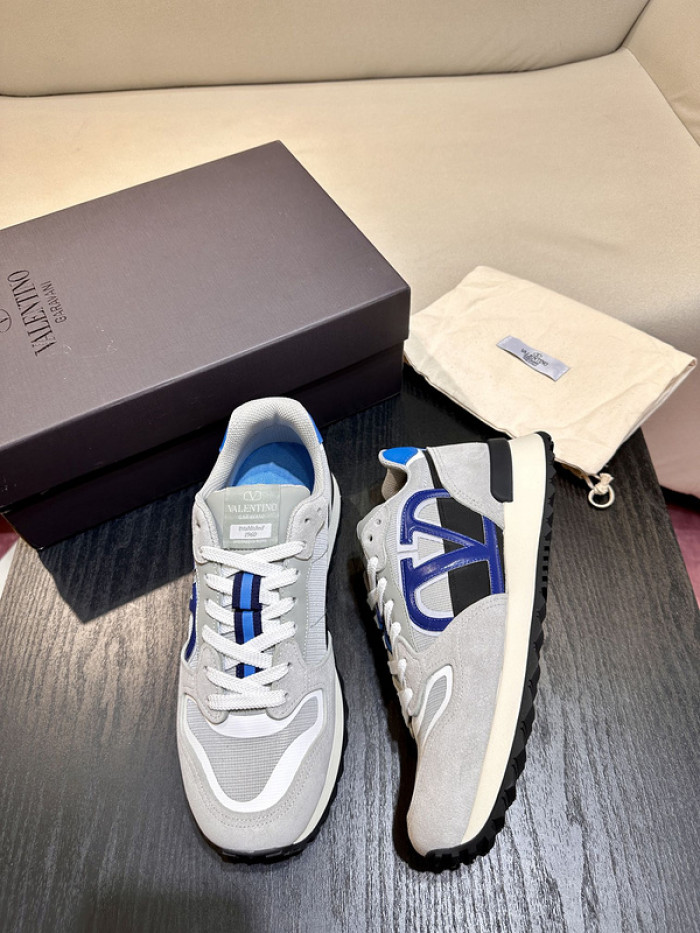 VALEN DESIGNER SNEAKERS