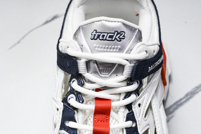 BLEN Track W3AE2 1248