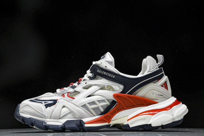 BLEN Track W3AE2 1248