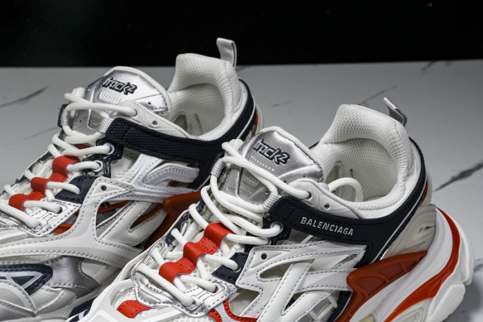 BLEN Track W3AE2 1248