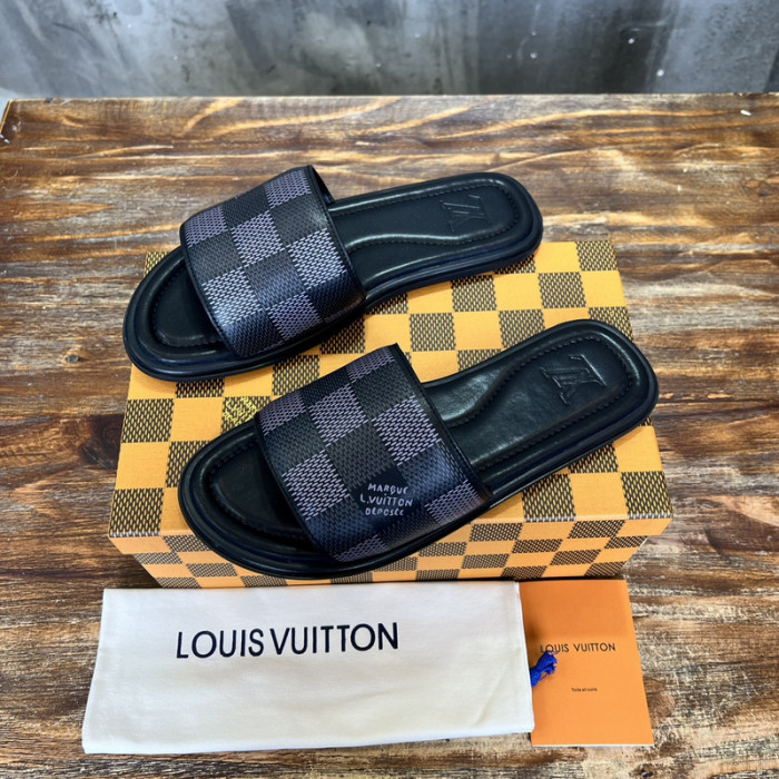 L&V SLIPPERS
