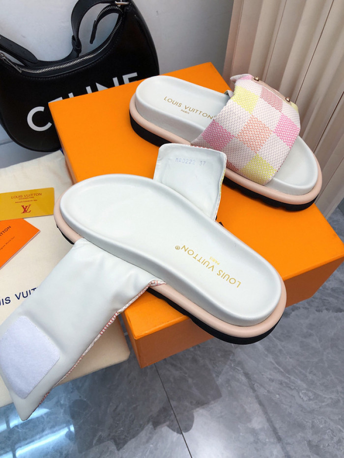 L&V SLIPPERS