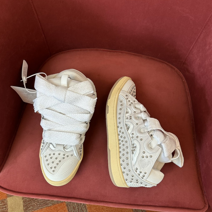 LAN*VAN SNEAKERS PANKICK