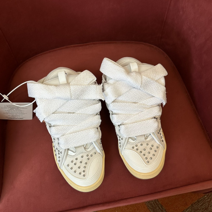 LAN*VAN SNEAKERS PANKICK