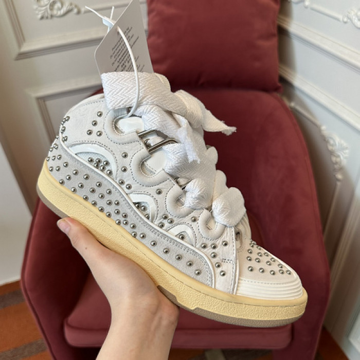 LAN*VAN SNEAKERS PANKICK