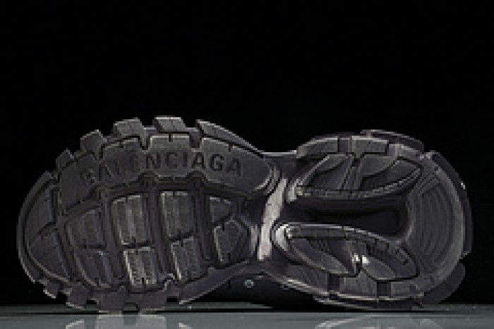 BLEN Track W1AC5 0620