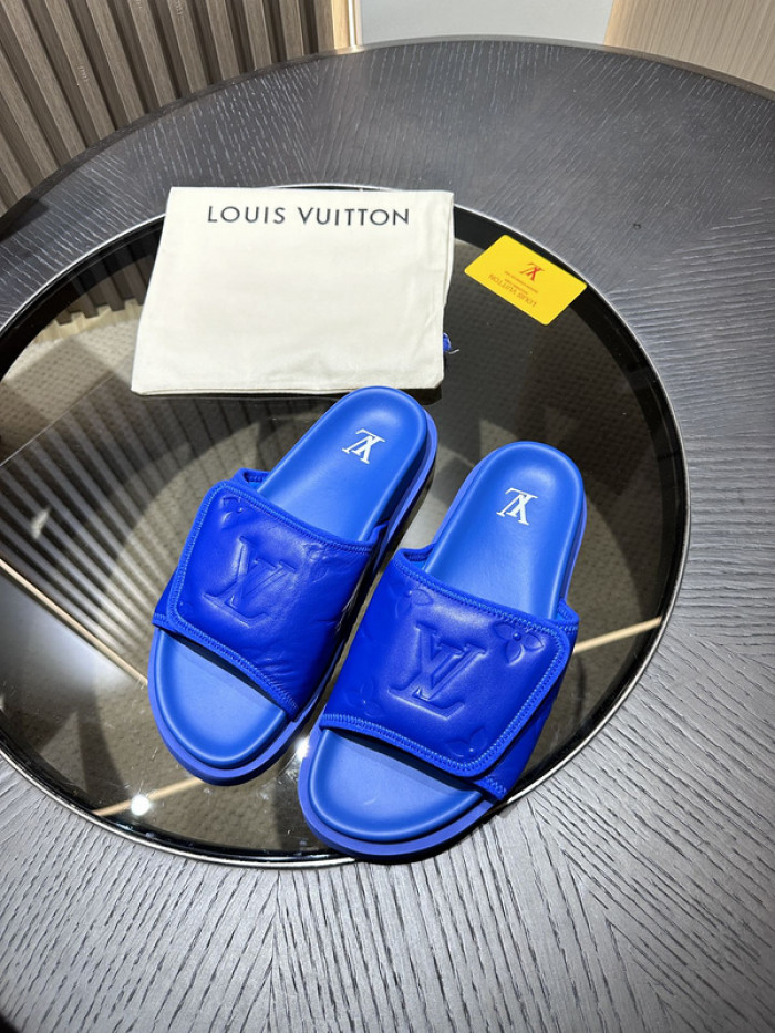 L&V SLIPPERS