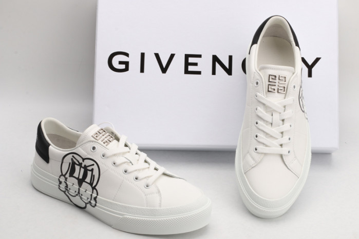 Given* sneaker