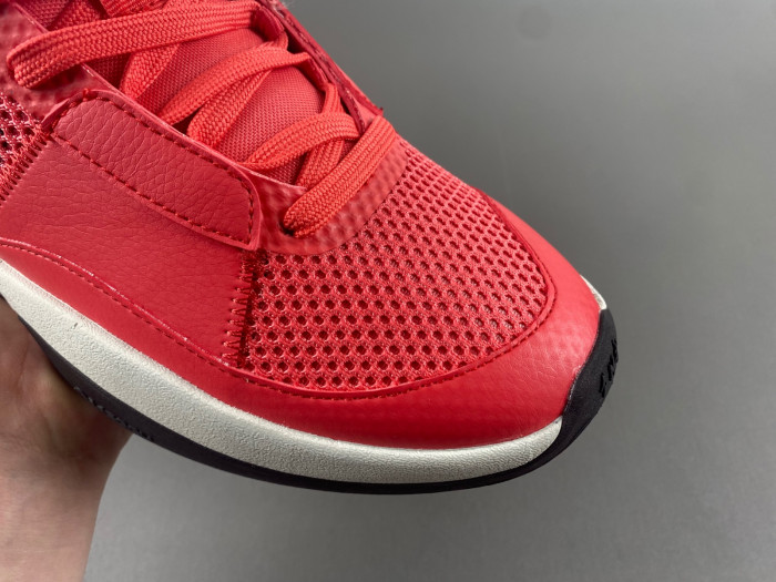 NIKE JA 1 EP "Ember Glow" DR8786-800