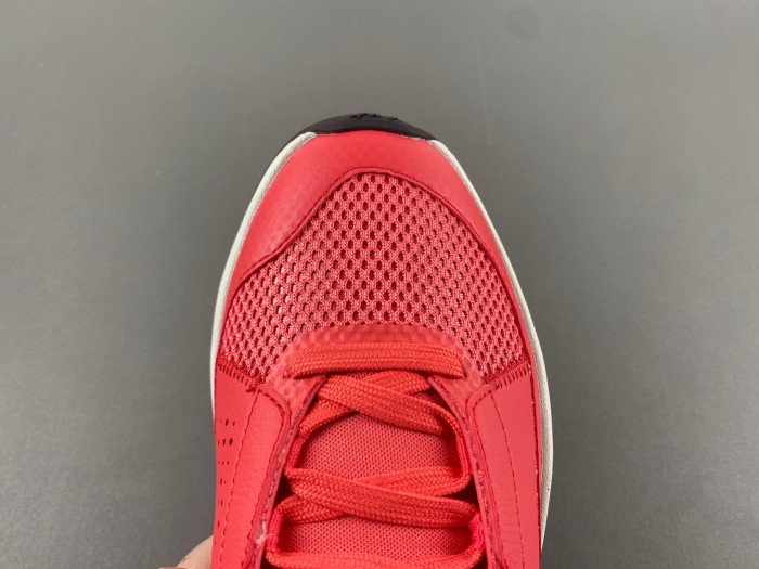 NIKE JA 1 EP "Ember Glow" DR8786-800