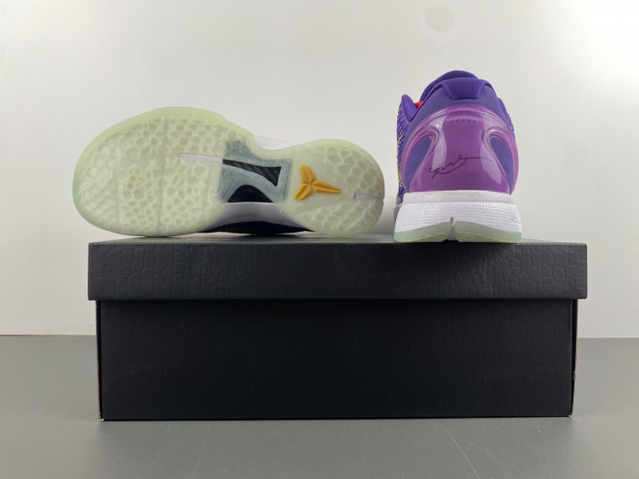 Nike Kobe 6 Protro FV4921-708