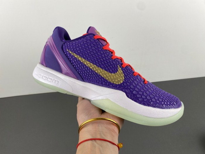 Nike Kobe 6 Protro FV4921-708