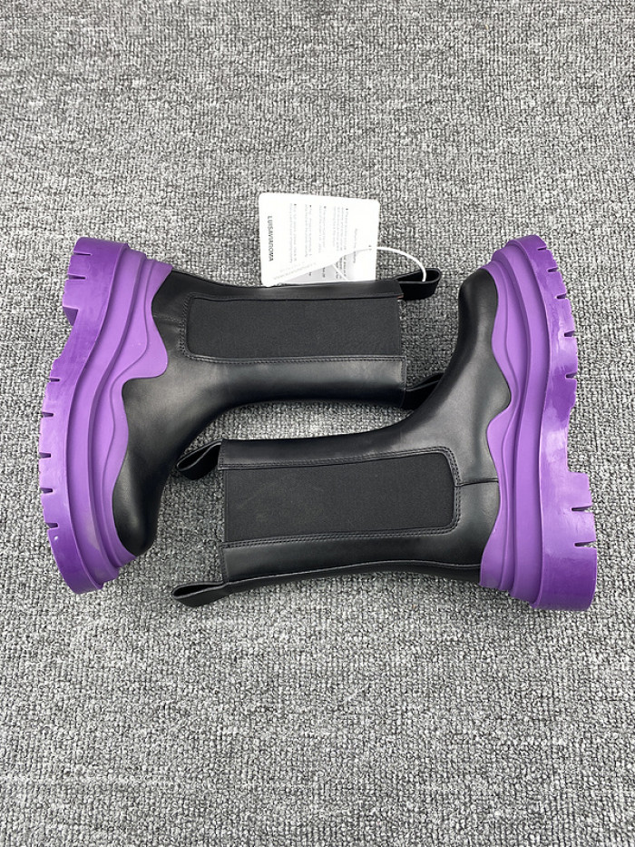 BOTTEGA VENETA SNEAKER