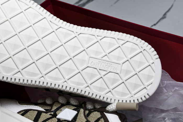 VALEN DESIGNER SNEAKERS