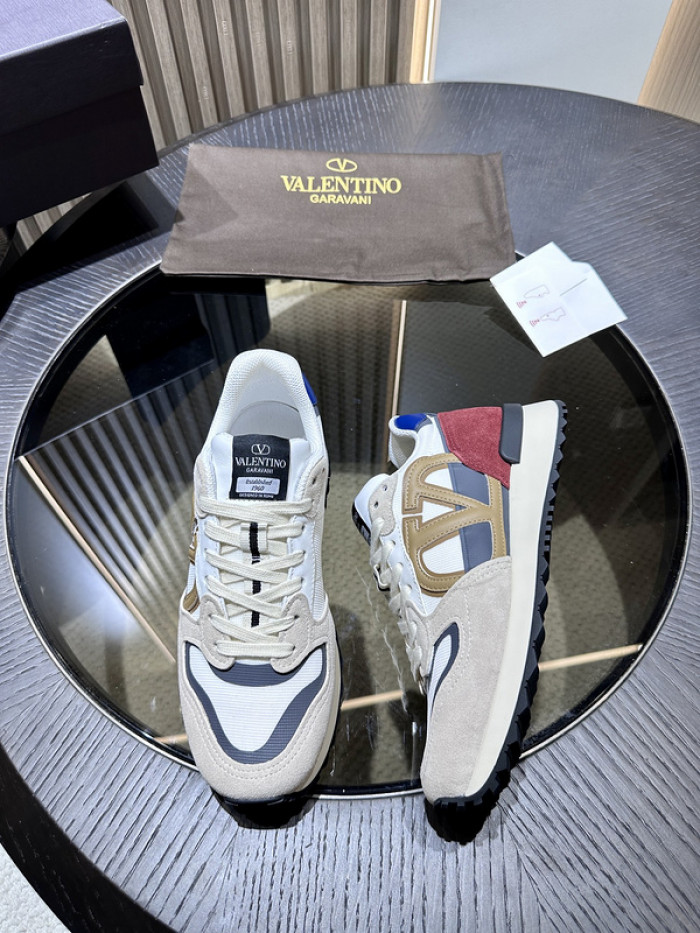 VALEN DESIGNER SNEAKERS