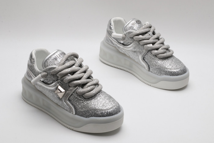 VALEN DESIGNER SNEAKERS