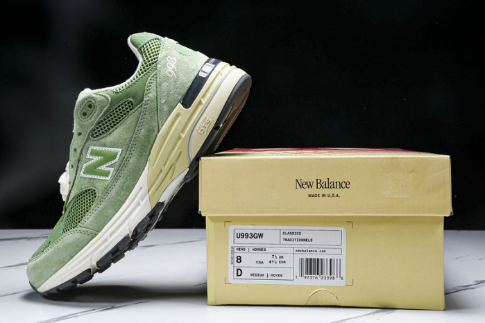 New Balance U993GW
