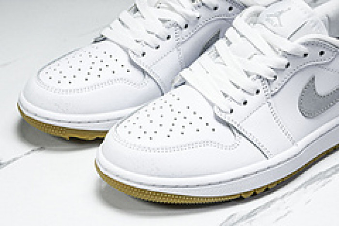 Air Jordan 1 Low Golf DD9315-111