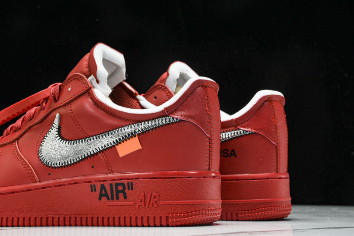 Air Force 1 Low OH AO4297-600