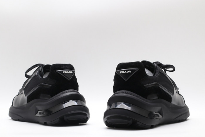 PRA designer sneaker