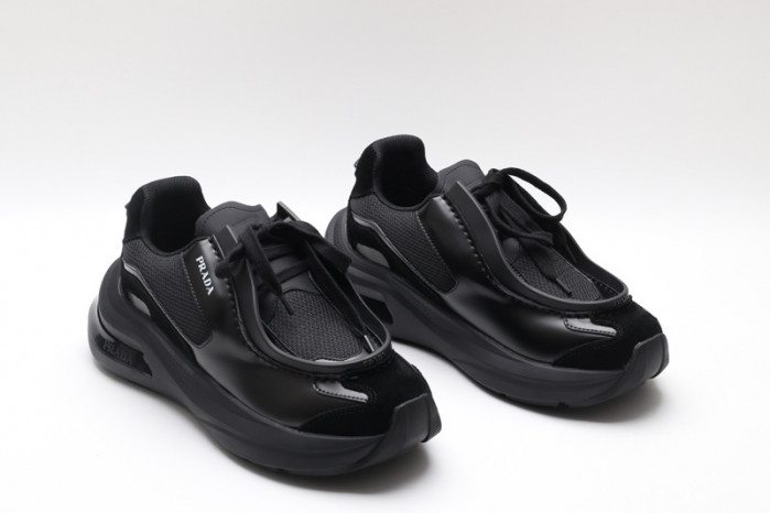 PRA designer sneaker