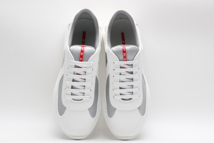 PRA designer sneaker