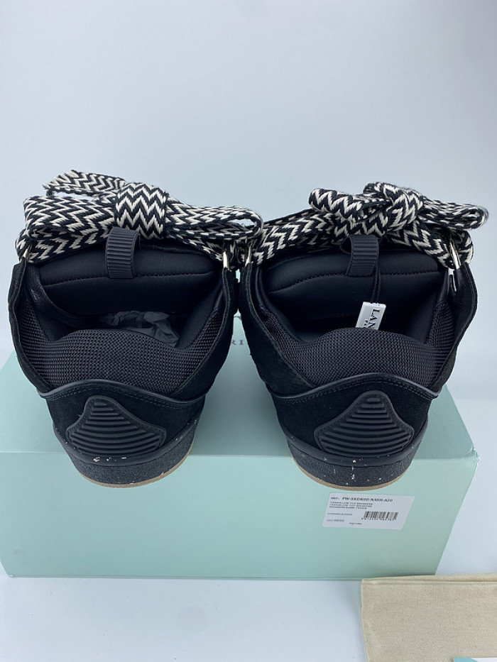 LAN*VAN SNEAKERS PANKICK