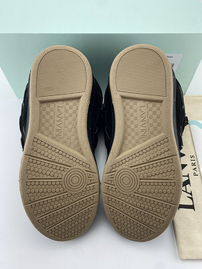 LAN*VAN SNEAKERS PANKICK