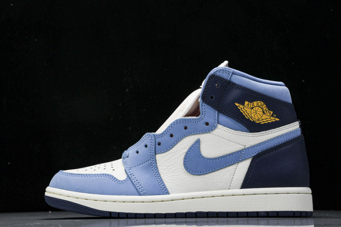 Air Jordan 1 High OG“First in Flight” FD2596-400