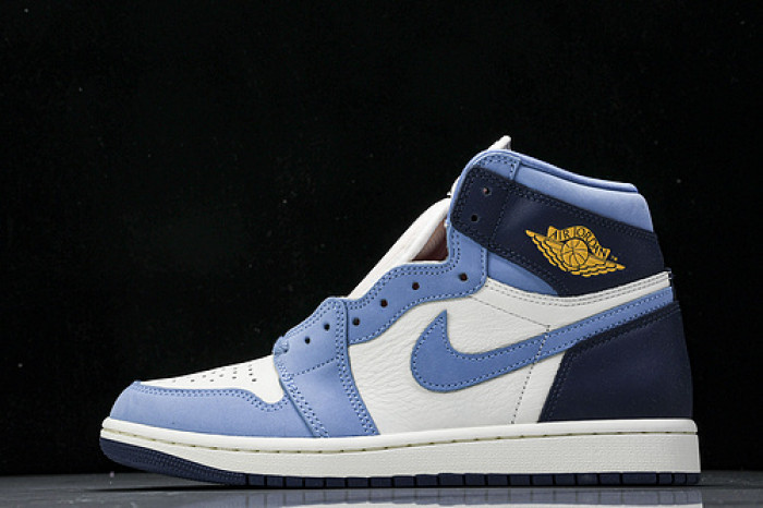 Air Jordan 1 High OG“First in Flight” FD2596-400