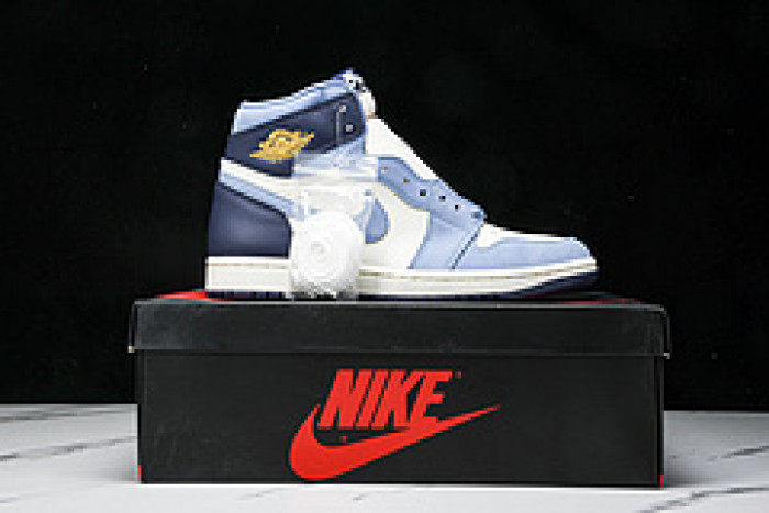 Air Jordan 1 High OG“First in Flight” FD2596-400