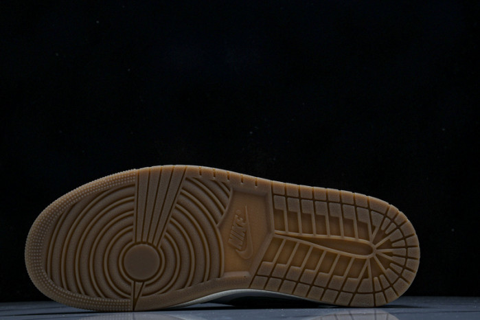 Air Jordan 1 Low OG WMNS “Oxidized Green” CZ0775-133