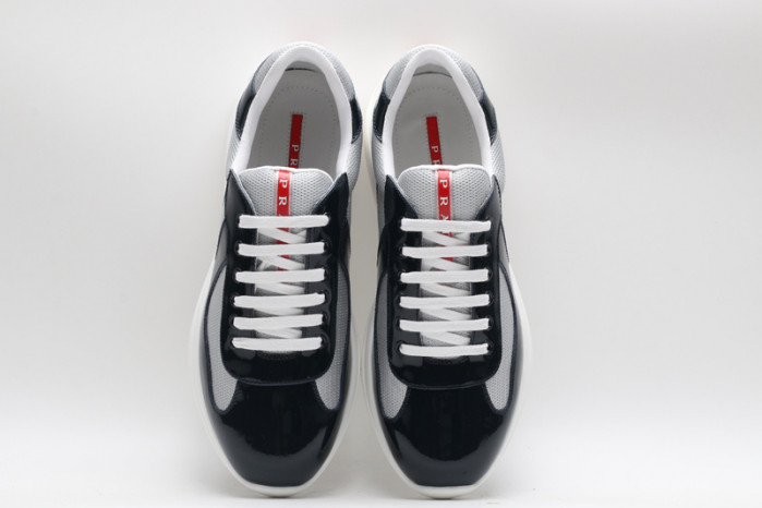 PRA designer sneaker