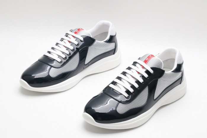 PRA designer sneaker