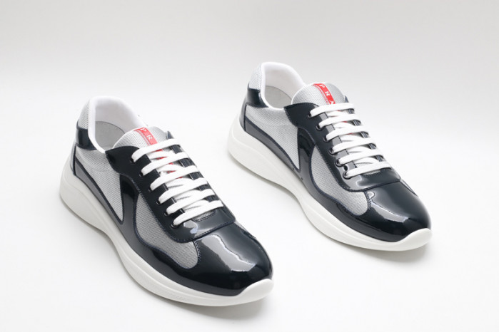 PRA designer sneaker