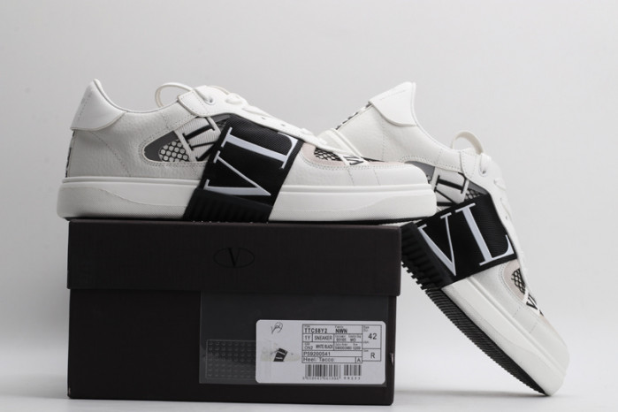 VALEN DESIGNER SNEAKERS